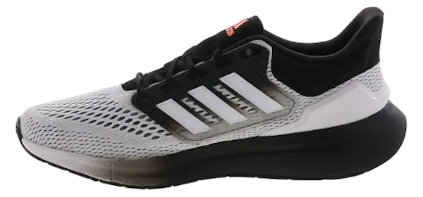 CALZADO DEPORTIVO MASCULINO ADIDAS EQ21 RUN