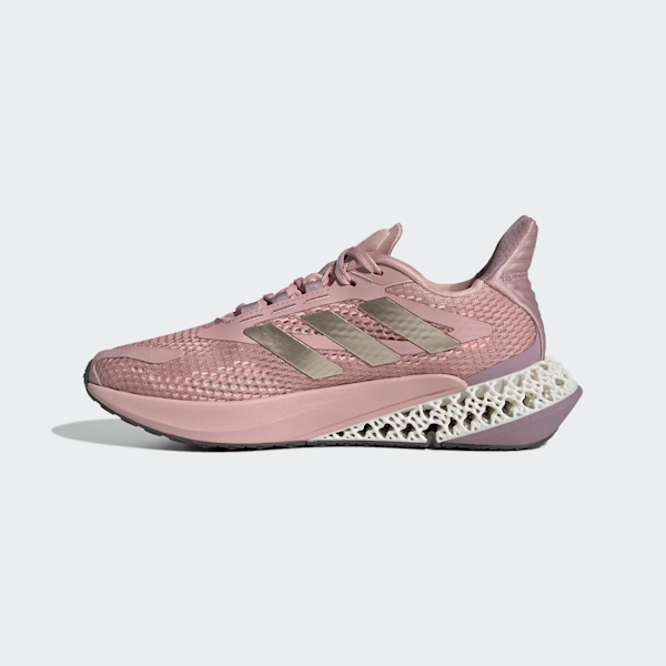 CALZADO DEPORTIVO FEMENINO ADIDAS 4DFWD PULSE RUNNING