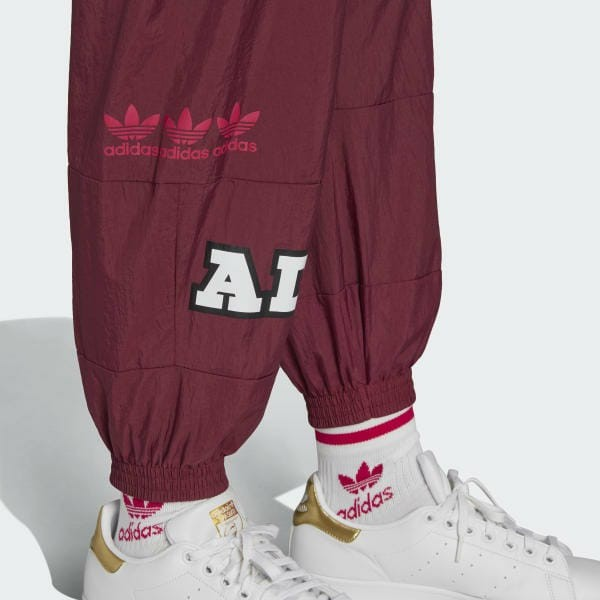 PANTALÓN DEPORTIVO FEMENINO ADIDAS LOGO PLAY