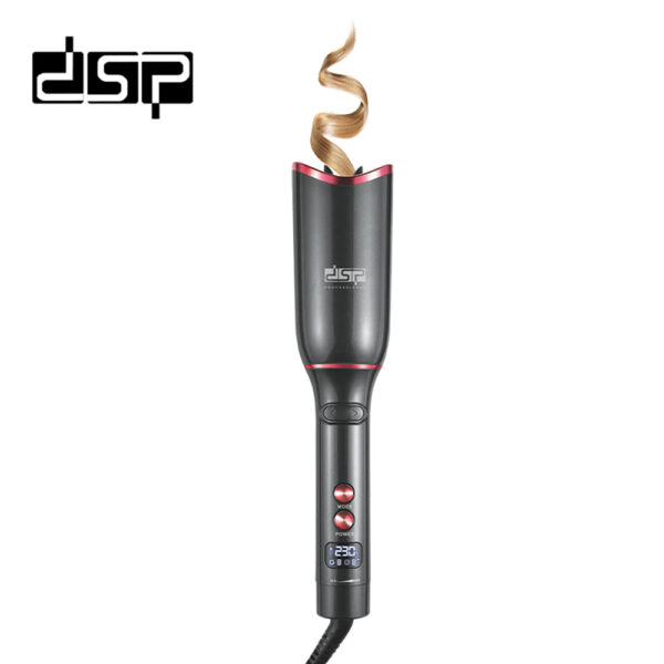 RIZADOR DE PELO DSP AUTOMÁTICO
