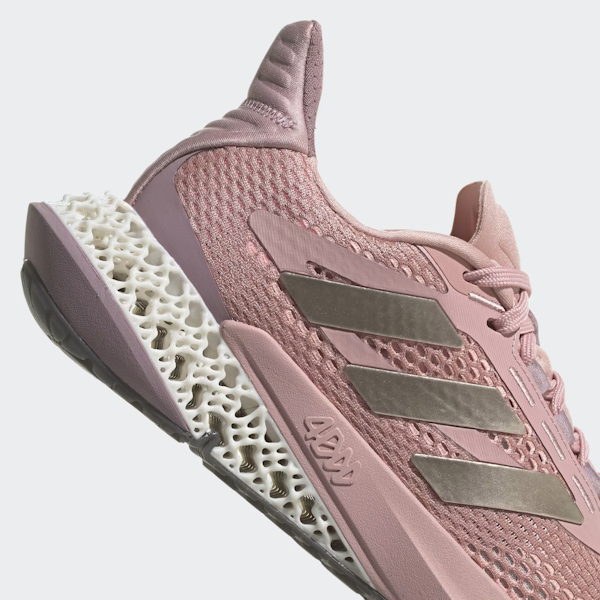 CALZADO DEPORTIVO FEMENINO ADIDAS 4DFWD PULSE RUNNING