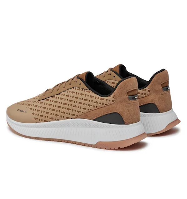 CALZADO DEPORTIVO MASCULINO HUGO BOSS TTNM EVO RUNN MXMN