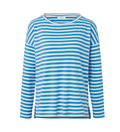 CAMISETA FEMENINO TCHIBO LANGARM SHIRT MANGAS LARGAS