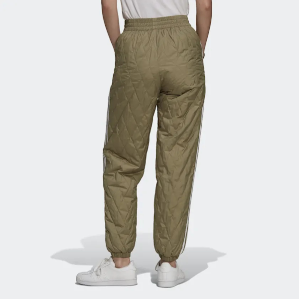 PANTALÓN DEPORTIVO FEMENINO ADIDAS ADICOLOR CLASSICS QUILTED