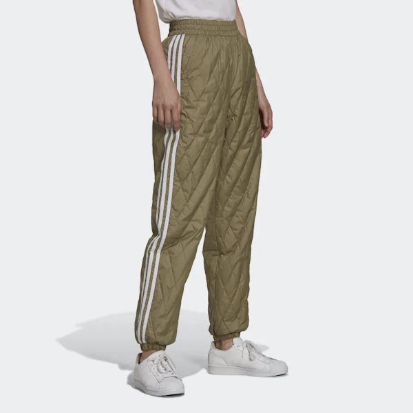 PANTALÓN DEPORTIVO FEMENINO ADIDAS ADICOLOR CLASSICS QUILTED