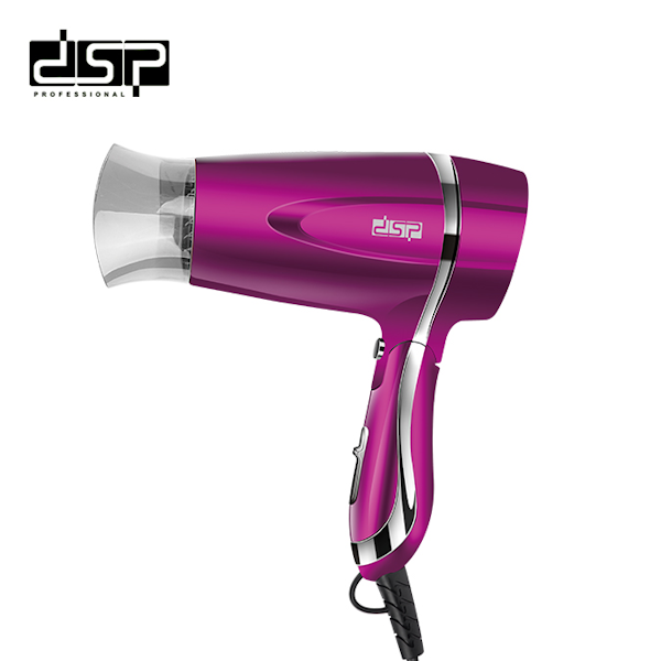 SECADOR DE PELO DSP PLEGABLE