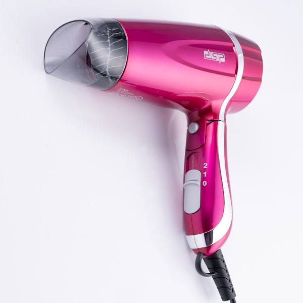SECADOR DE PELO DSP PLEGABLE