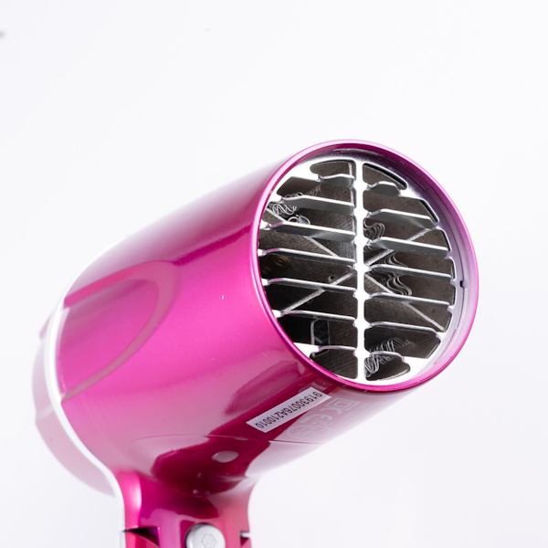 SECADOR DE PELO DSP PLEGABLE
