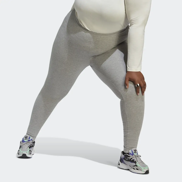 LEGGINGS DEPORTIVO FEMENINO ADIDAS ADICOLOR ESSENTIALS PLUS SIZE