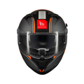 CASCO UNISEX MT HELMETS BRAKER SV CHARM B4 MATT