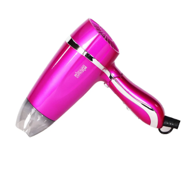 SECADOR DE PELO DSP PLEGABLE