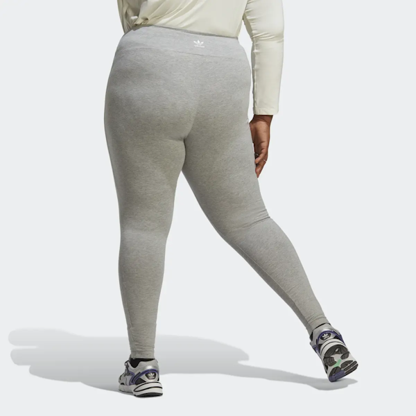 LEGGINGS DEPORTIVO FEMENINO ADIDAS ADICOLOR ESSENTIALS PLUS SIZE