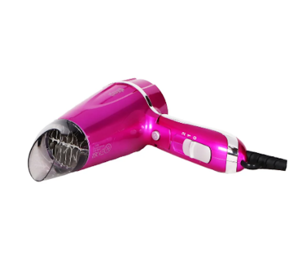 SECADOR DE PELO DSP PLEGABLE