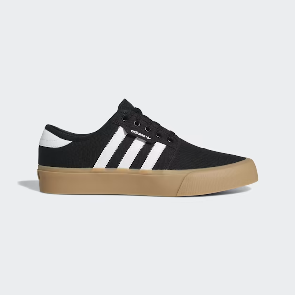 CALZADO DEPORTIVO MASCULINO ADIDAS SEELEY XT