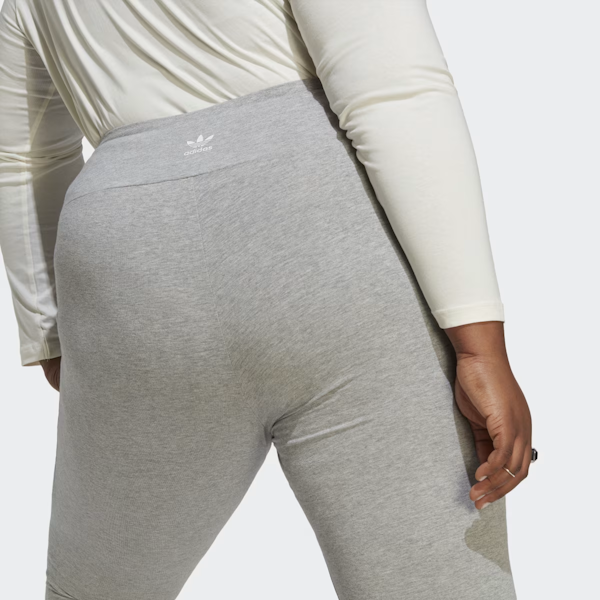 LEGGINGS DEPORTIVO FEMENINO ADIDAS ADICOLOR ESSENTIALS PLUS SIZE