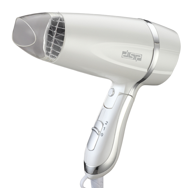 SECADOR DE PELO DSP PLEGABLE