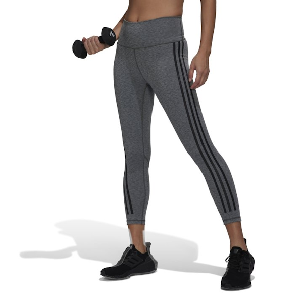 LEGGINGS DEPORTIVO FEMENINO ADIDAS OPTIME TRAINICONS 7/8