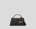 BOLSO BANDOLERA PEQUEÑO FEMENINO KARL LAGERFELD K/SIGNATURE