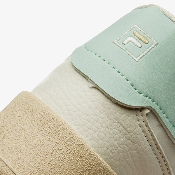 CALZADO CASUAL FEMENINO FILA ORIGINAL COZY LIFESTYLE