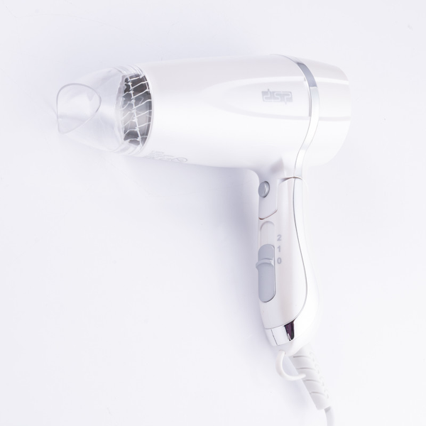 SECADOR DE PELO DSP PLEGABLE