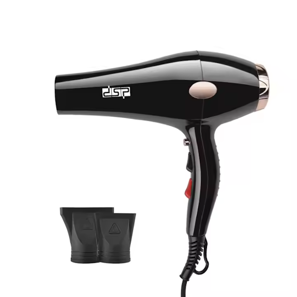 SECADOR DE PELO DSP PROFESIONAL 1000W