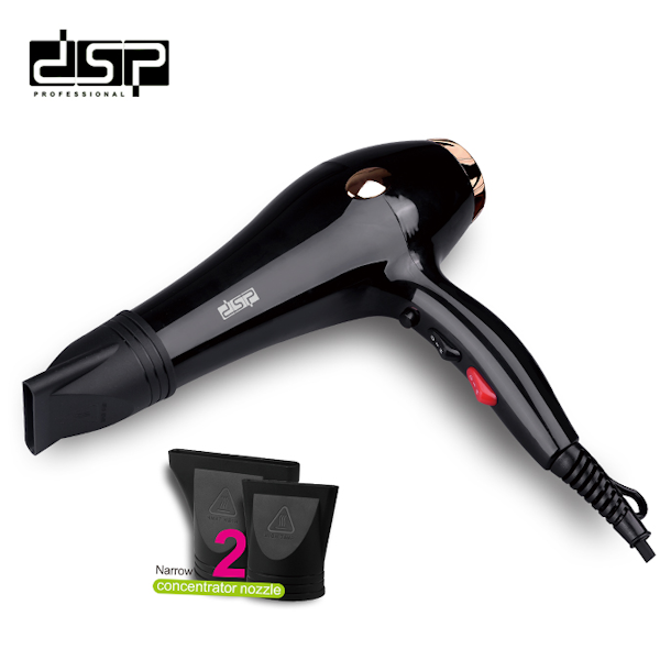 SECADOR DE PELO DSP PROFESIONAL 1000W