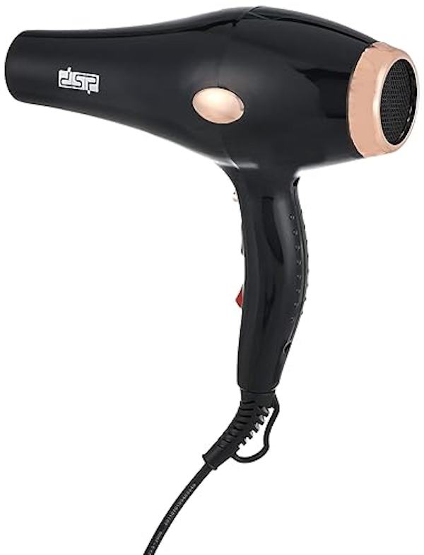 SECADOR DE PELO DSP PROFESIONAL 1000W