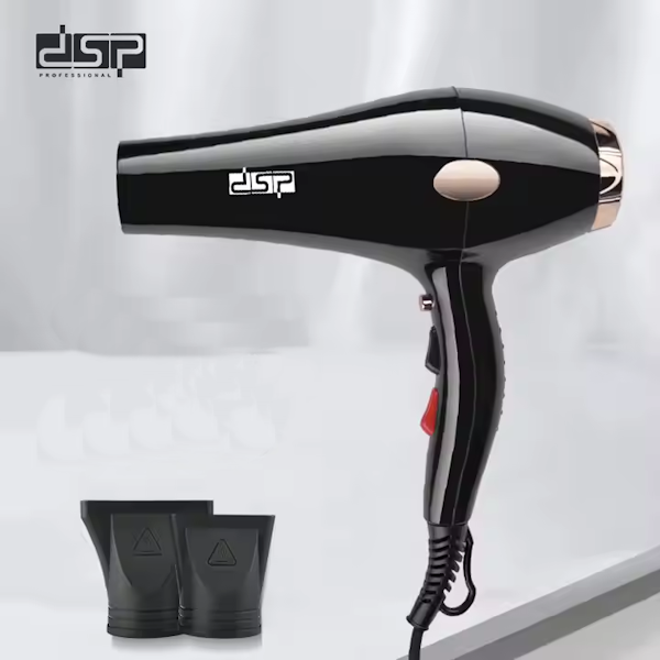 SECADOR DE PELO DSP PROFESIONAL 1000W