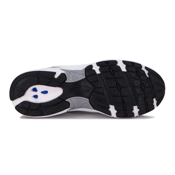CALZADO DEPORTIVO FEMENINO DIADORA ANYMA BLANCO/ PLATA/ NEGRO