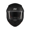 CASCO UNISEX AXXIS FENIX SOLID A1 GLOSS