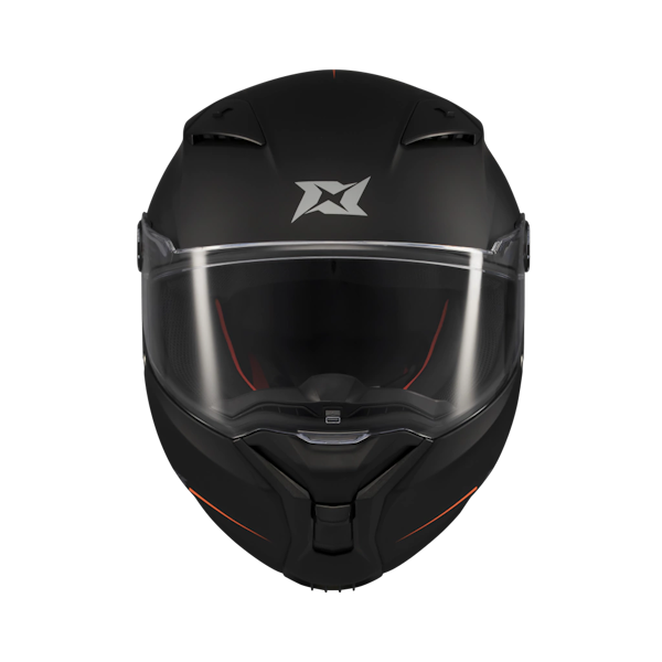 CASCO UNISEX AXXIS FENIX SOLID A1 GLOSS