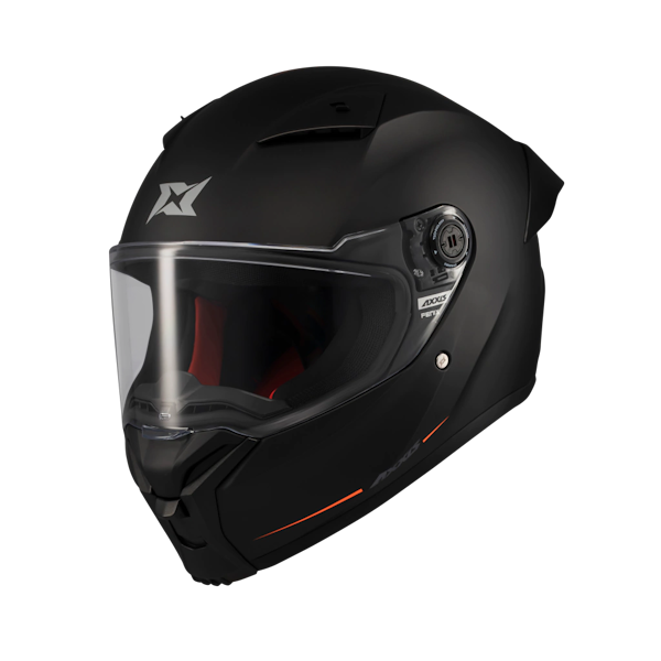 CASCO UNISEX AXXIS FENIX SOLID A1 GLOSS