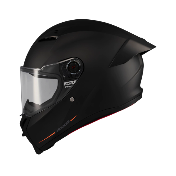 CASCO UNISEX AXXIS FENIX SOLID A1 GLOSS