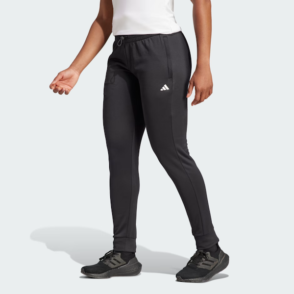 PANTALÓN DEPORTIVO FEMENINO ADIDAS GAME AND GO AEROREADY