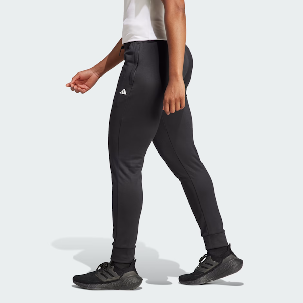 PANTALÓN DEPORTIVO FEMENINO ADIDAS GAME AND GO AEROREADY