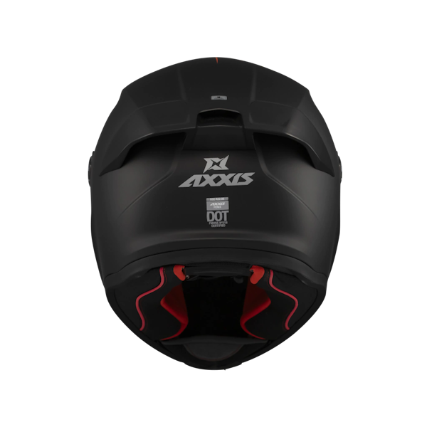 CASCO UNISEX AXXIS FENIX SOLID A1 GLOSS
