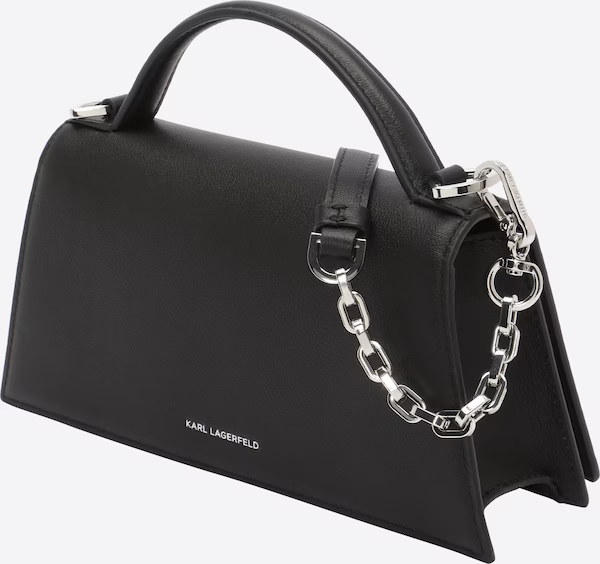 BOLSO BANDOLERA PEQUEÑO FEMENINO KARL LAGERFELD K/SIGNATURE