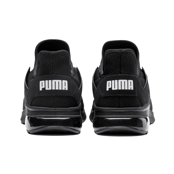 CALZADO DEPORTIVO MASCULINO PUMA ELECTRON STREET