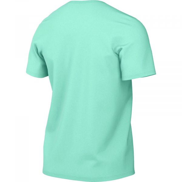 CAMISETA DEPORTIVO MASCULINO NIKE JORDAN JUMPMAN MANGAS CORTAS