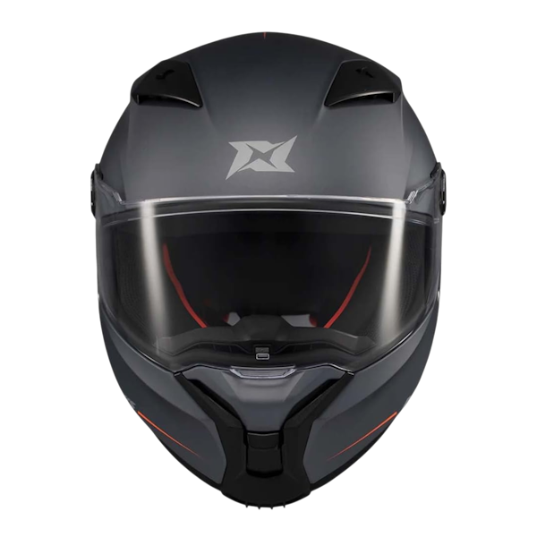 CASCO UNISEX AXXIS FENIX SOLID A12 MATT