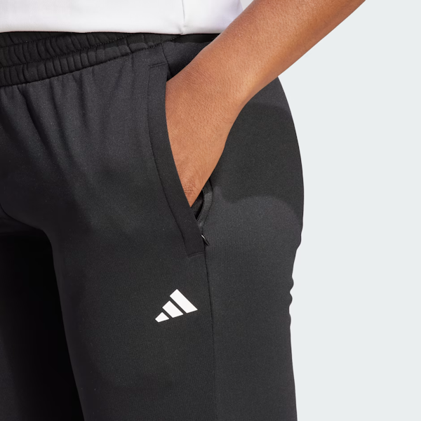 PANTALÓN DEPORTIVO FEMENINO ADIDAS GAME AND GO AEROREADY