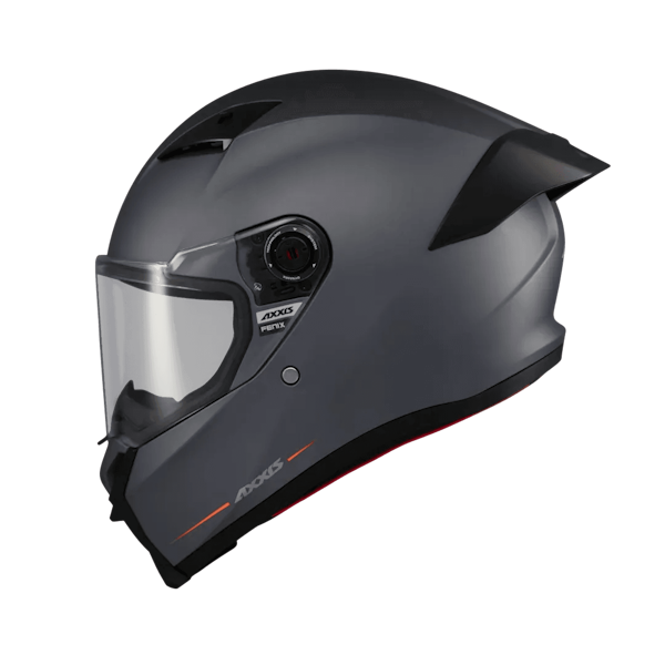 CASCO UNISEX AXXIS FENIX SOLID A12 MATT
