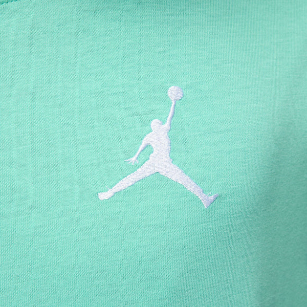 CAMISETA DEPORTIVO MASCULINO NIKE JORDAN JUMPMAN MANGAS CORTAS