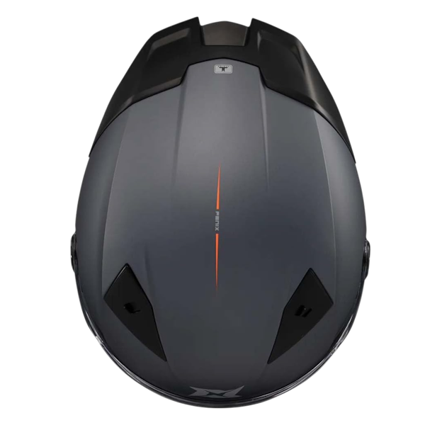 CASCO UNISEX AXXIS FENIX SOLID A12 MATT