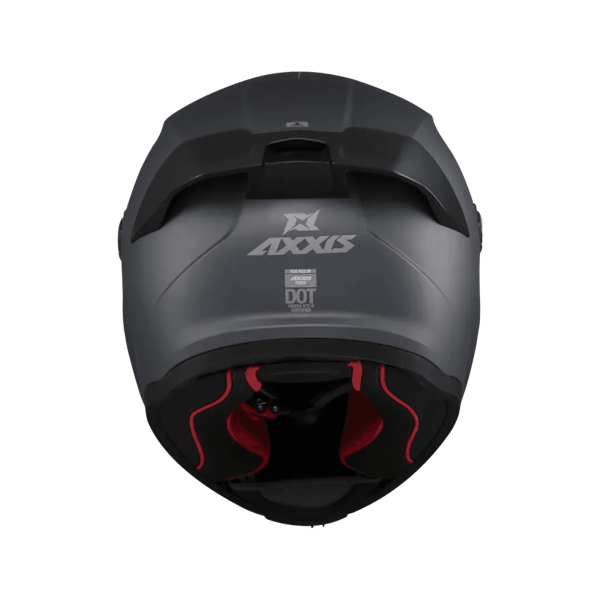 CASCO UNISEX AXXIS FENIX SOLID A12 MATT