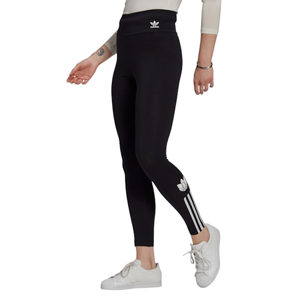 LEGGINGS DEPORTIVO FEMENINO ADIDAS ADICOLOR 3D TREFOIL