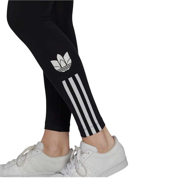 LEGGINGS DEPORTIVO FEMENINO ADIDAS ADICOLOR 3D TREFOIL