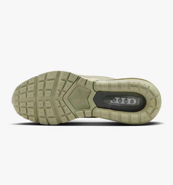 CALZADO DEPORTIVO MASCULINO NIKE AIR MAX PULSE