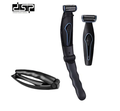 AFEITADORA CORPORAL DSP RESISTENTE AL AGUA