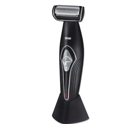 AFEITADORA CORPORAL DSP RESISTENTE AL AGUA